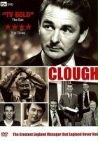 plakat filmu Clough