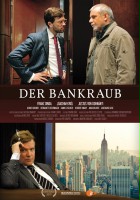 plakat filmu Der Bankraub