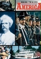 plakat filmu Mark Twain's America in 3D