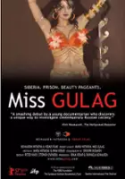 plakat filmuMiss Gułag