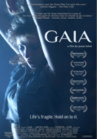 plakat filmu Gaia