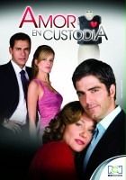 plakat filmu Amor en Custodia