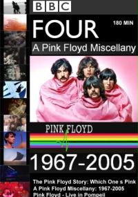 Pink Floyd Miscellany 1967-2005