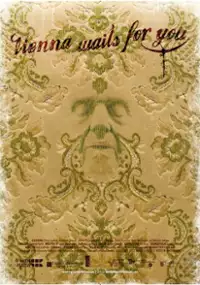 Plakat filmu Vienna Waits for You (Spitzendeckchen)