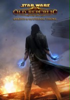 plakat filmu Star Wars: The Old Republic - Knights of the Eternal Throne