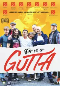 Plakat filmu Męski klub