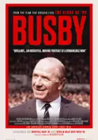 plakat filmu Busby