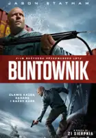 plakat filmu Buntownik