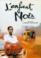 plakat filmu L'Enfant noir