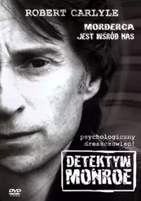 Plakat filmu Detektyw Monroe