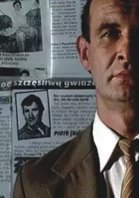 Plakat filmu Henryk szuka kobiety