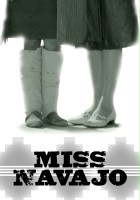 plakat filmu Miss Navajo