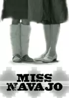 Mike Rysavy / Miss Navajo