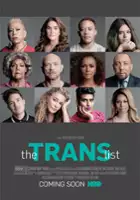 Caitlyn Jenner / The Trans List