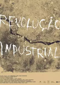 Plakat filmu Industrial Revolution
