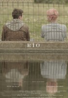 plakat filmu Río
