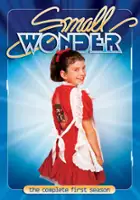 plakat serialu Small Wonder