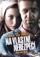 plakat filmu Na vlastní nebezpečí