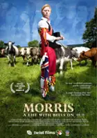 plakat filmu Morris: A Life with Bells On