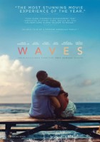 plakat filmu Waves