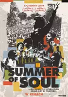 plakat filmu Summer of Soul