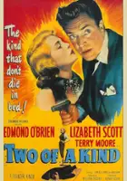 plakat filmu Two of a Kind