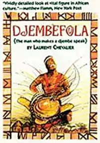Plakat filmu Djembefola