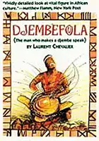 Laurent Chevallier / Djembefola