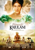 plakat filmu Princess Ka'iulani