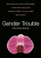 plakat filmu Gender Trouble