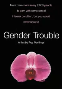 Plakat filmu Gender Trouble