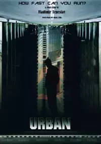 Plakat filmu Urban