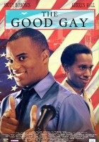 plakat filmu The Good Gay