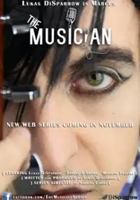 Plakat serialu The Musician