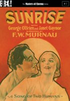 plakat filmu Wschód słońca