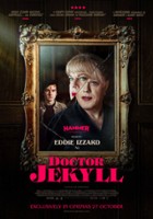 plakat filmu Doctor Jekyll