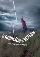 plakat filmu O rodzicach i dzieciach