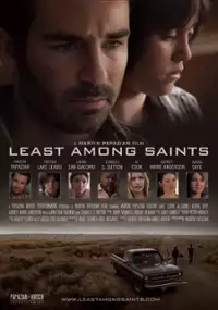 Plakat filmu Least Among Saints