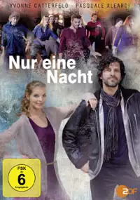 Plakat filmu Nur eine Nacht