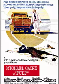 Plakat filmu Pulp