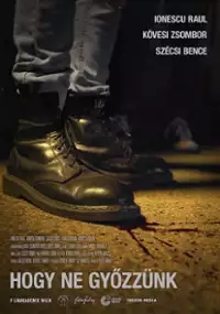 Plakat filmu Zwycięzcy