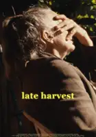 plakat filmu Sp&auml;ternte