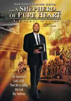 plakat filmu A Shepherd of Pure Heart