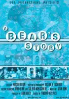 plakat filmu A Bear's Story
