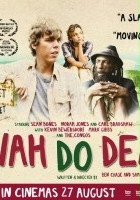 plakat filmu Wah Do Dem