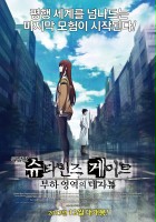 plakat filmu Steins;Gate Fuka Ryōiki no Déjà vu