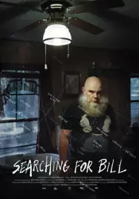Plakat filmu W poszukiwaniu Billa