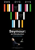 plakat filmu Seymour: An Introduction