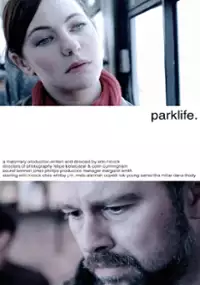 Plakat filmu parklife
