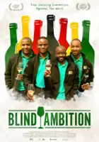 plakat filmu Blind Ambition